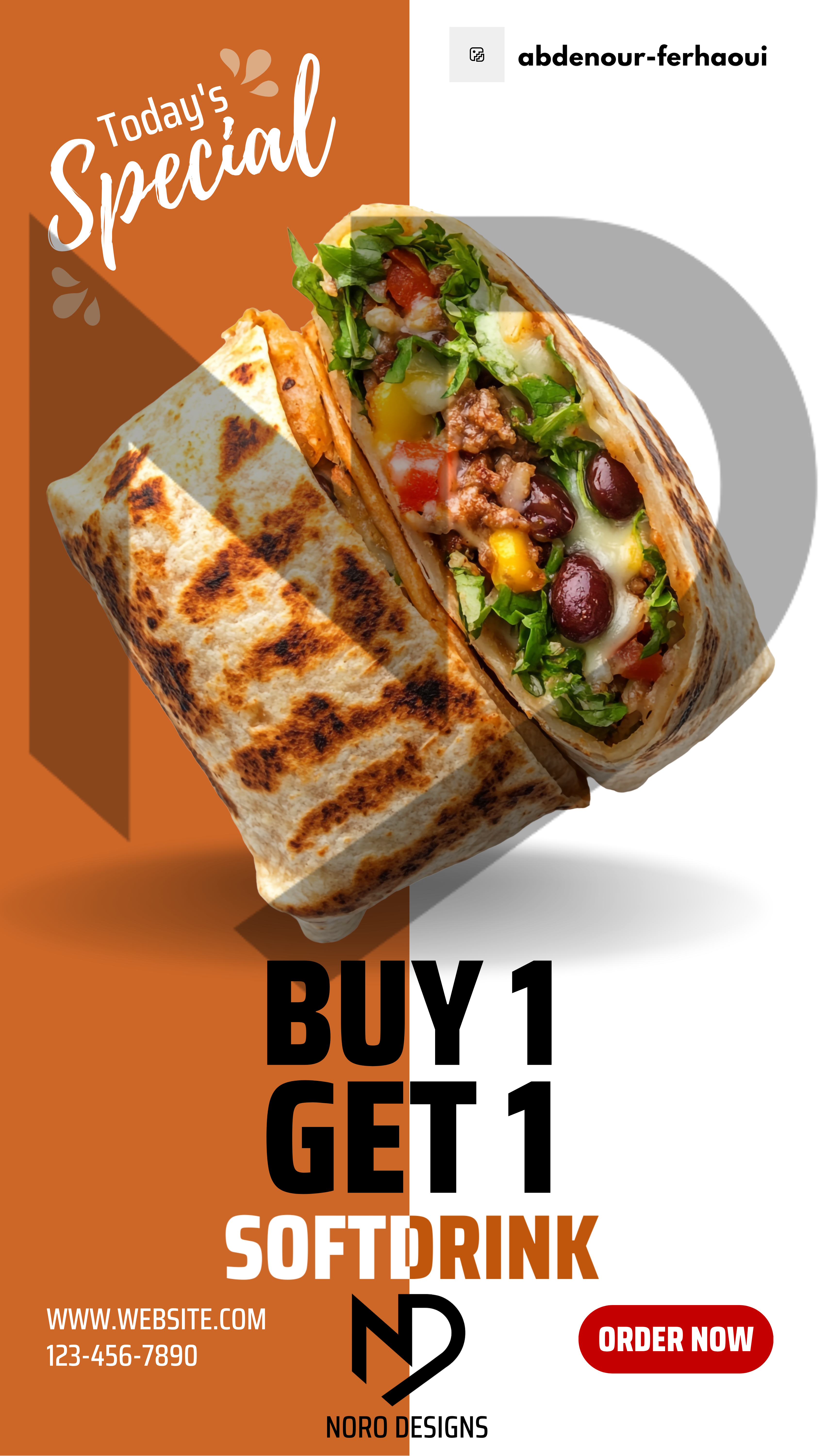 Food Marketing